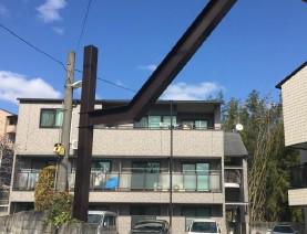 ラ・ティエラ箕面