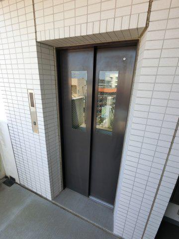 ソフィア・コート津田沼