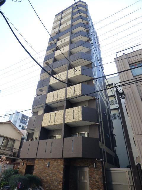 グランヴァンミッドイースト押上