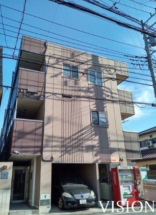 CASA“CAMINO”(ワンルーム/1階)