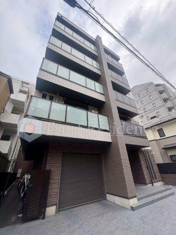 ディアコート住吉