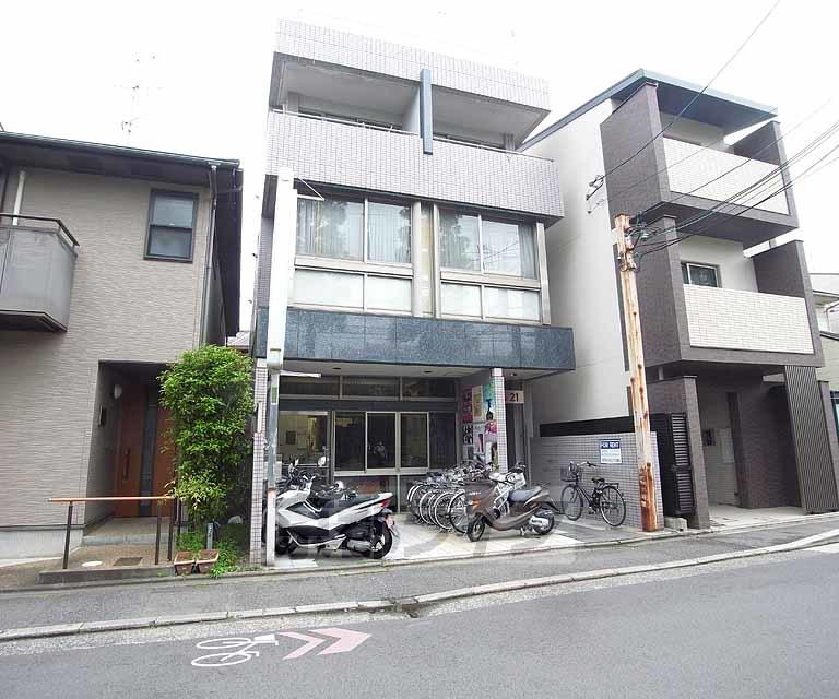 キャッスル21