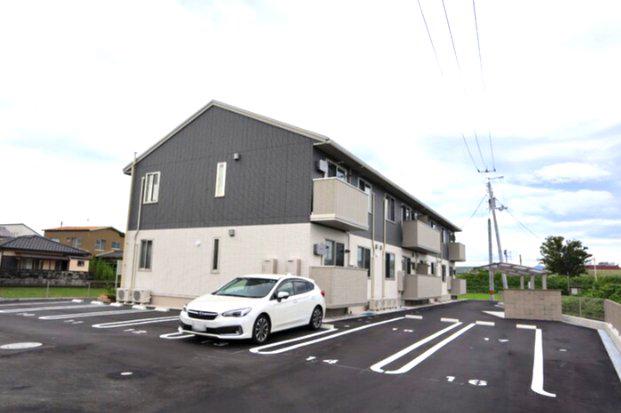 アルティス庄町