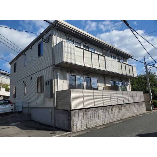 メゾンバイオレット