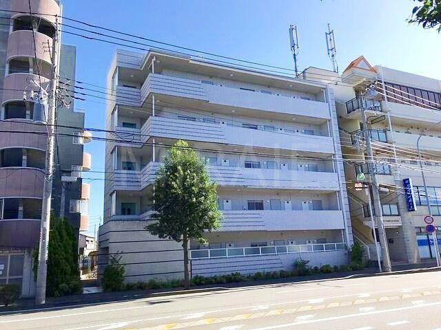 ロス シンコ ソラール