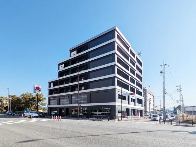 箱崎パルク