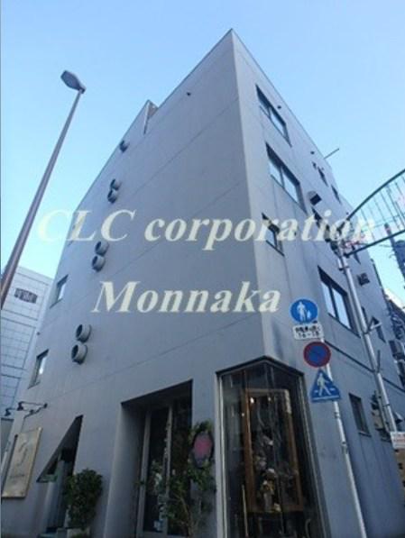 深川からくり亭ビル