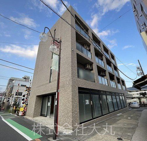 グリーンフォード自由ヶ丘