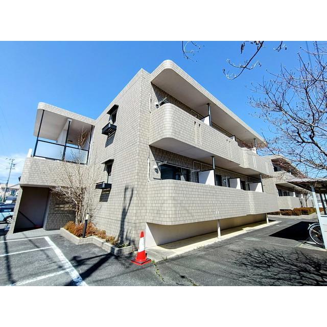 マンション山西