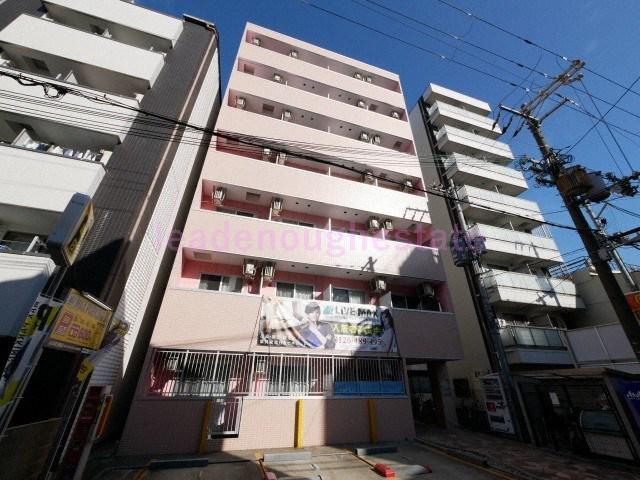 IF都島