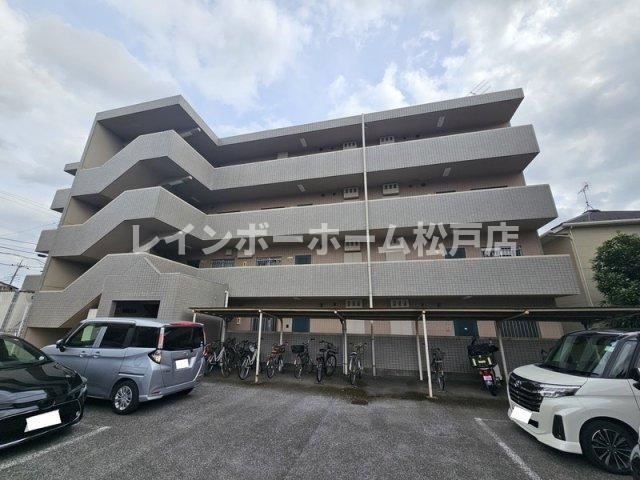 PLENDY北小金(3LDK/1階)