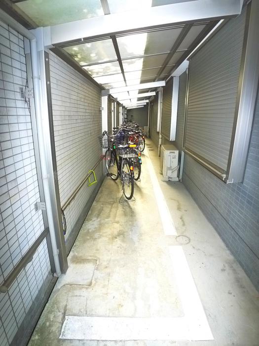 ダイワティアラ津田沼II