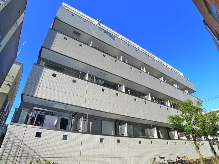 ダイワティアラ津田沼II