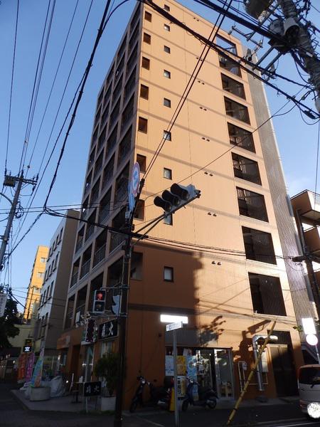 アドリーム吉野町