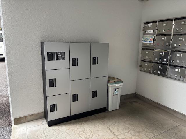 原の町マンション