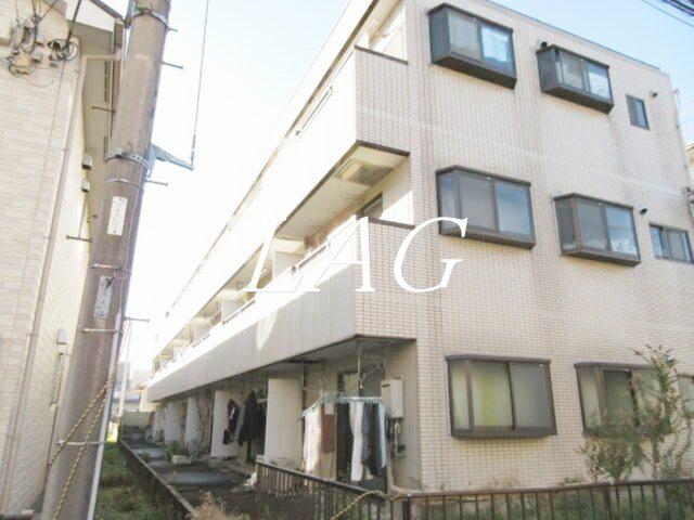 エクセル宮原