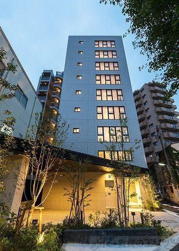 ライオンズ東向島ミレス