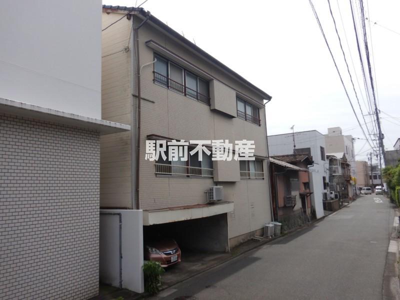 駅前中川ハイツ