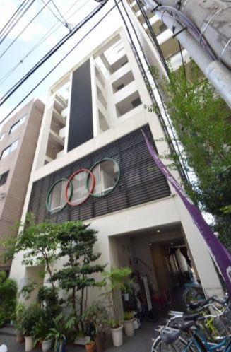 フルエント蔵前