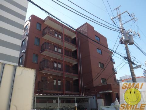 ベルフィーヌ船橋