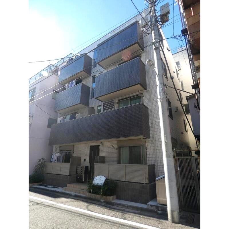 MAISON BLANCHE メゾンブランシュ