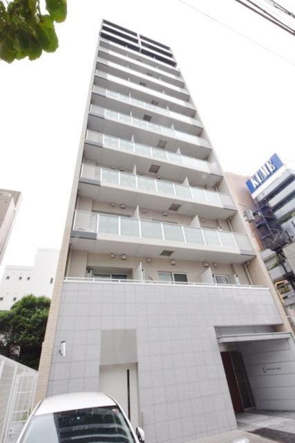 コンフォリア錦糸町