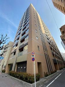 BRILLIA銀座ID
