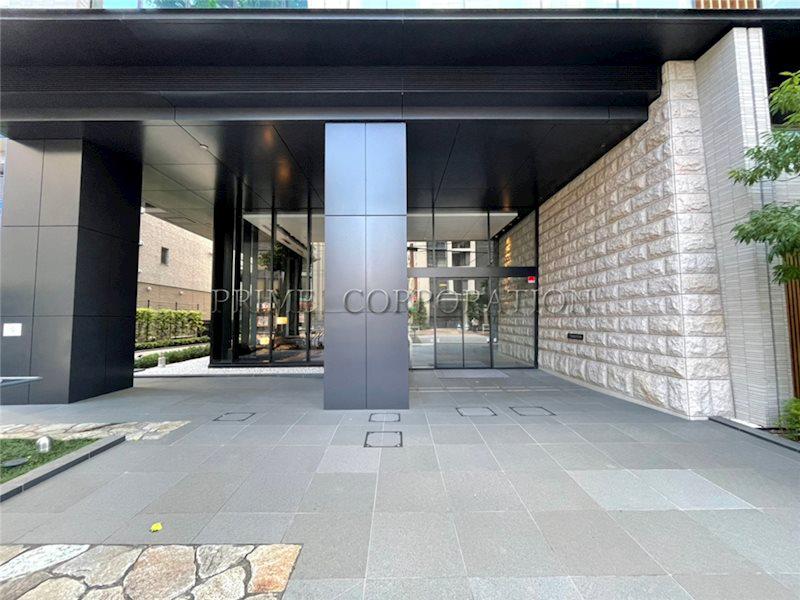 ジオ四谷荒木町