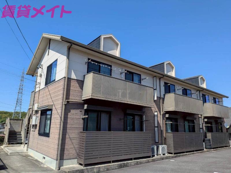 ルシード笹川