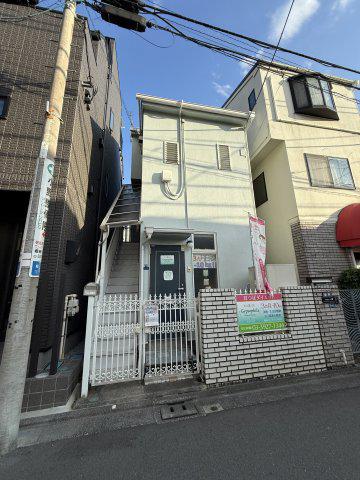 ハイツ吉敷