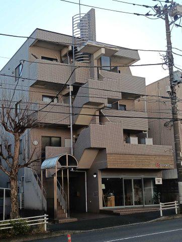 TSハイツ