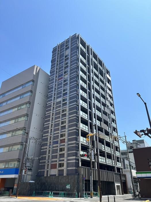 ERIOS COURT KOKURA