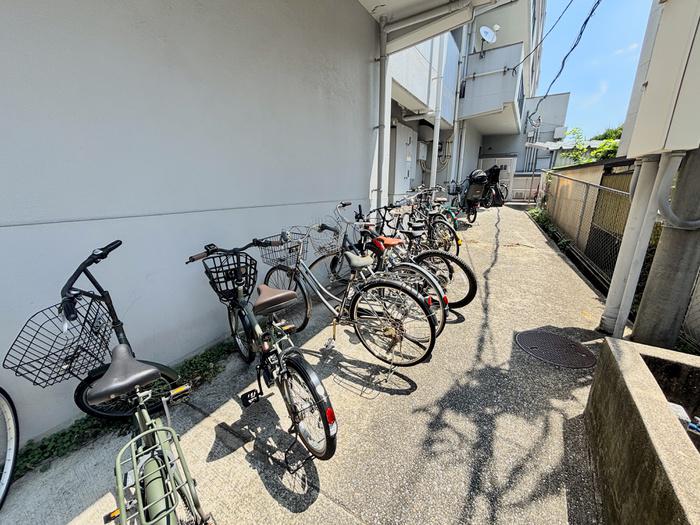 ベッサーボーネン芦屋