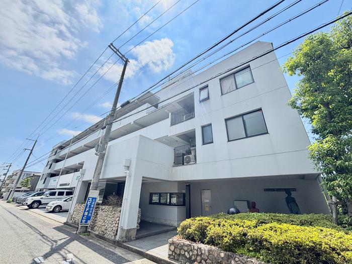 ベッサーボーネン芦屋