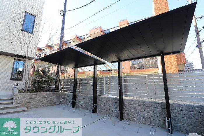 D-RESIDENCE所沢