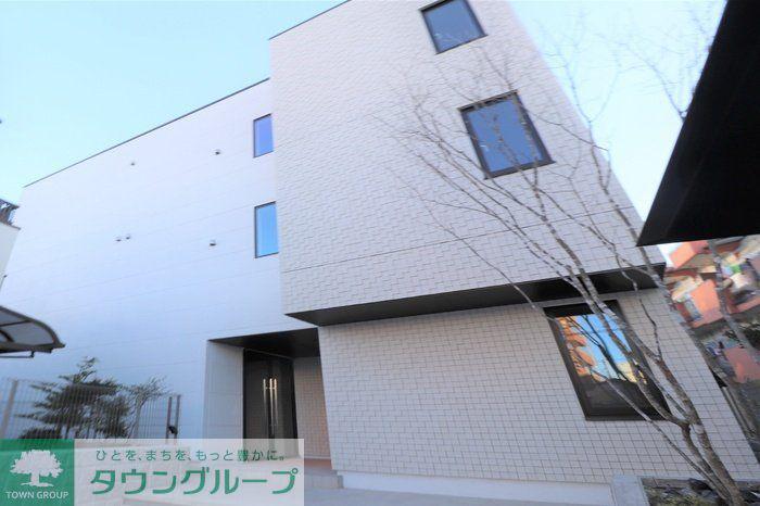 D-RESIDENCE所沢