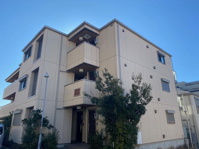 グラシア津田沼I