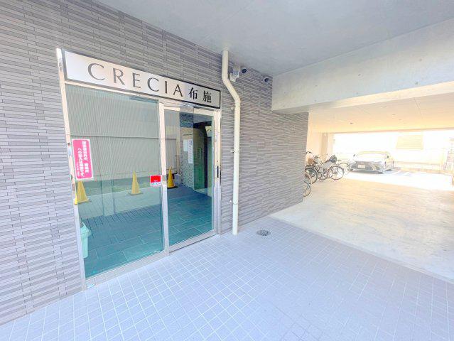 クレシア布施