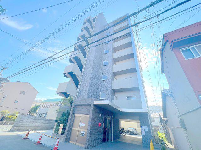 クレシア布施