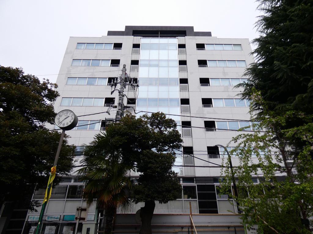 URBAN PARK代官山II アーバンパーク代官山II(1LDK/5階)
