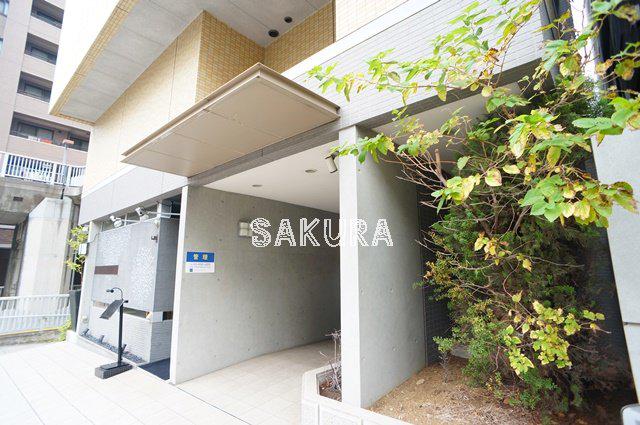 TS GARDENセンター南