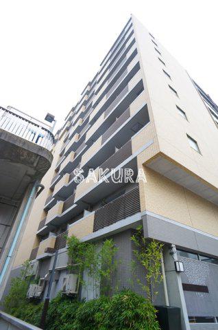 TS GARDENセンター南