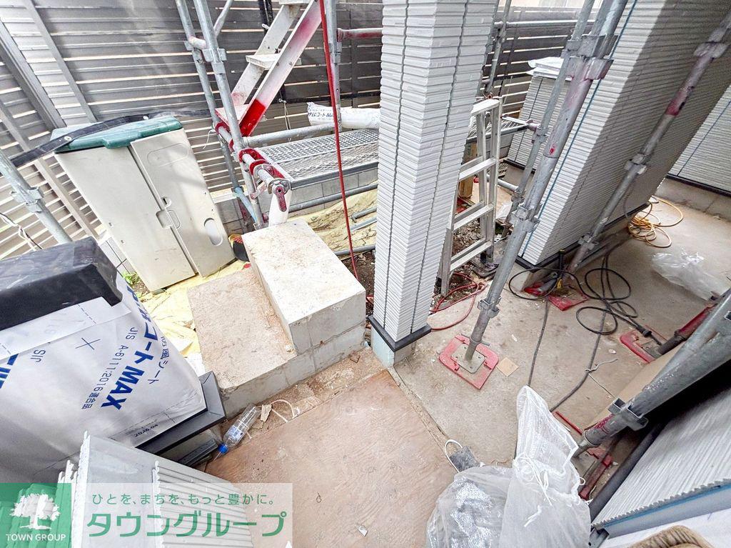 メゾン・ドゥ・アッシュ習志野