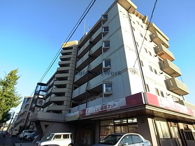 メゾン孝東