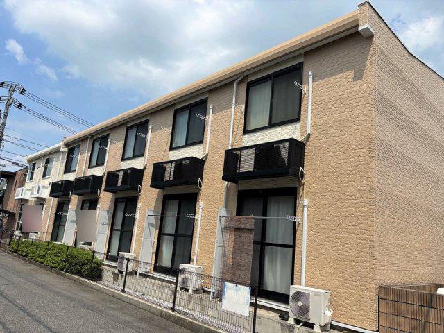 西武池袋線 飯能駅 徒歩9分 2階建 築20年