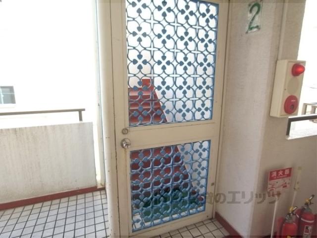 カーサビアンカ