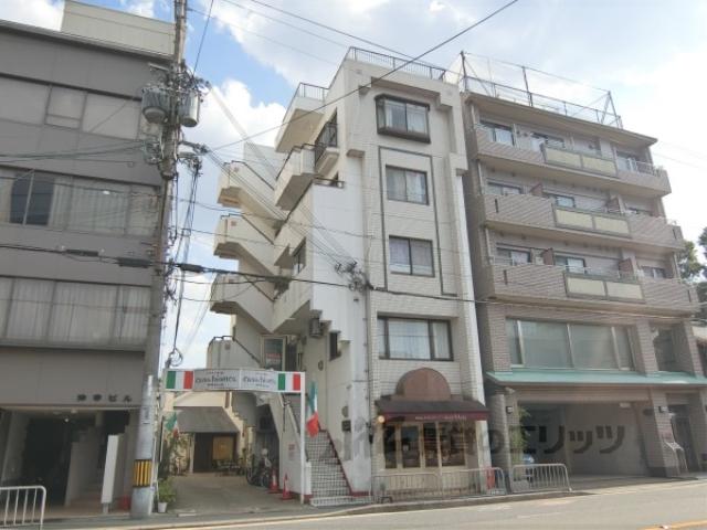 カーサビアンカ
