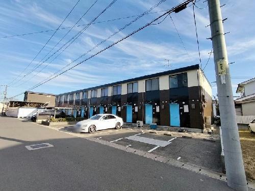 レオパレスMILLENNIUM ONOMICHI II