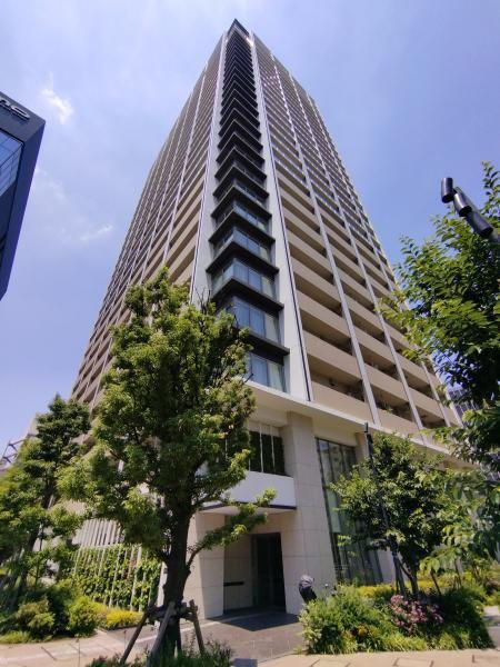 ブリリアザ・タワー東京八重洲アベニュー