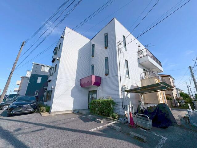 ハイブリッジマンションⅡ